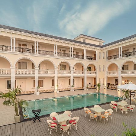 Rudra Imperial Resort Sitapur  외부 사진